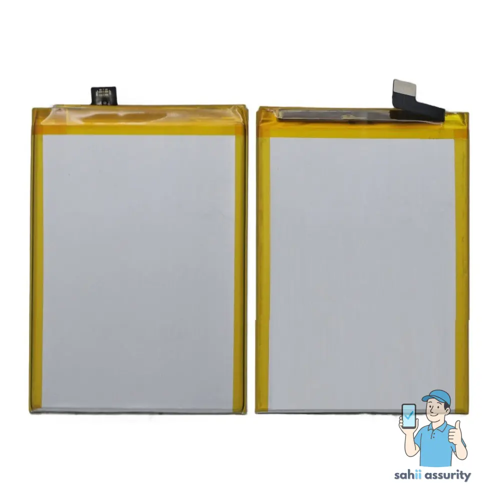 Battery for Vivo U10